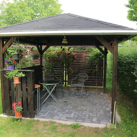 Ferienwohnung Nordstadt Forst  Zewnętrze zdjęcie