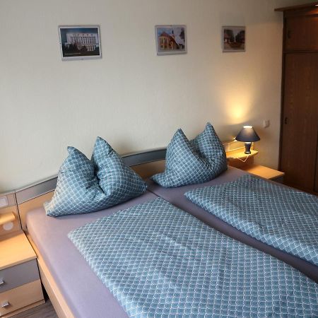 Ferienwohnung Nordstadt Forst  Zewnętrze zdjęcie
