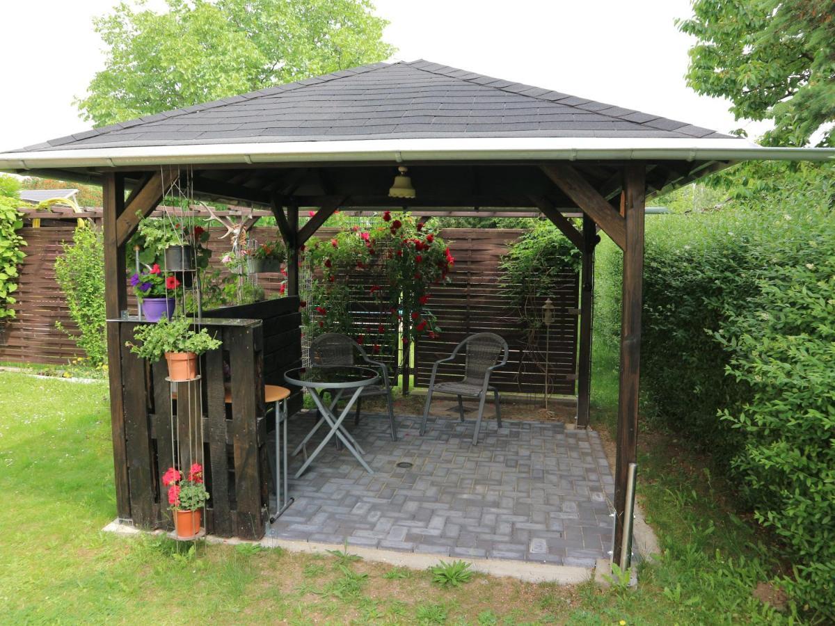 Ferienwohnung Nordstadt Forst  Zewnętrze zdjęcie