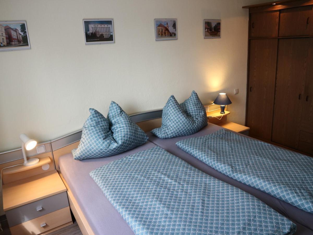 Ferienwohnung Nordstadt Forst  Zewnętrze zdjęcie