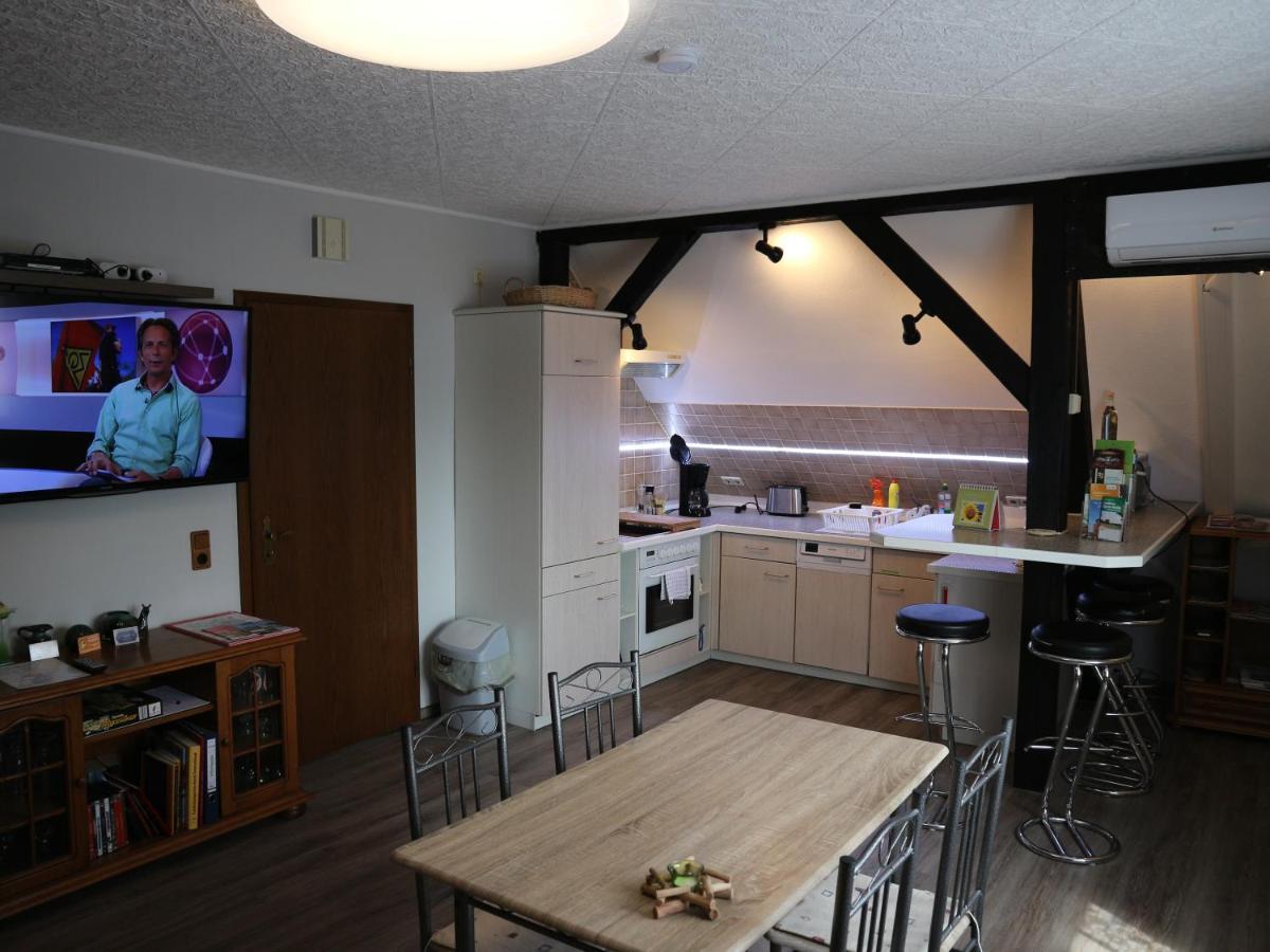 Ferienwohnung Nordstadt Forst  Zewnętrze zdjęcie